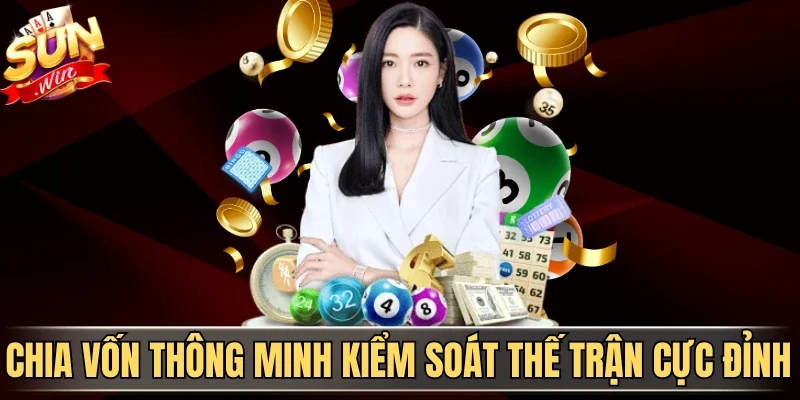 Xổ Số Keno - Nắm Bắt Vận Mệnh Dự Đoán Vận May Siêu Tốc 3 Sunwin Chia vốn thông minh kiểm soát thế trận cực đỉnh