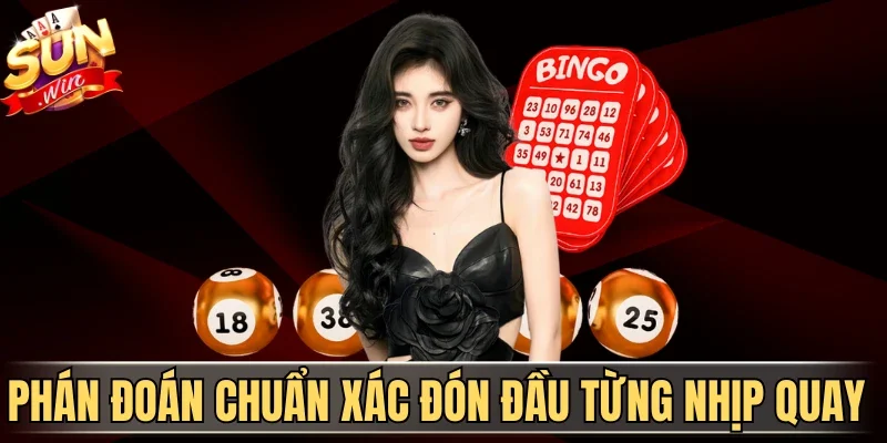 Xổ Số Keno - Nắm Bắt Vận Mệnh Dự Đoán Vận May Siêu Tốc 2 Sunwin Phán đoán chuẩn xác đón đầu từng nhịp quay